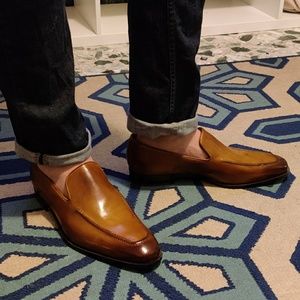 Meet your Posher, Paul